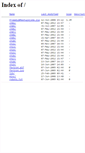 Mobile Screenshot of examples.mashupguide.net